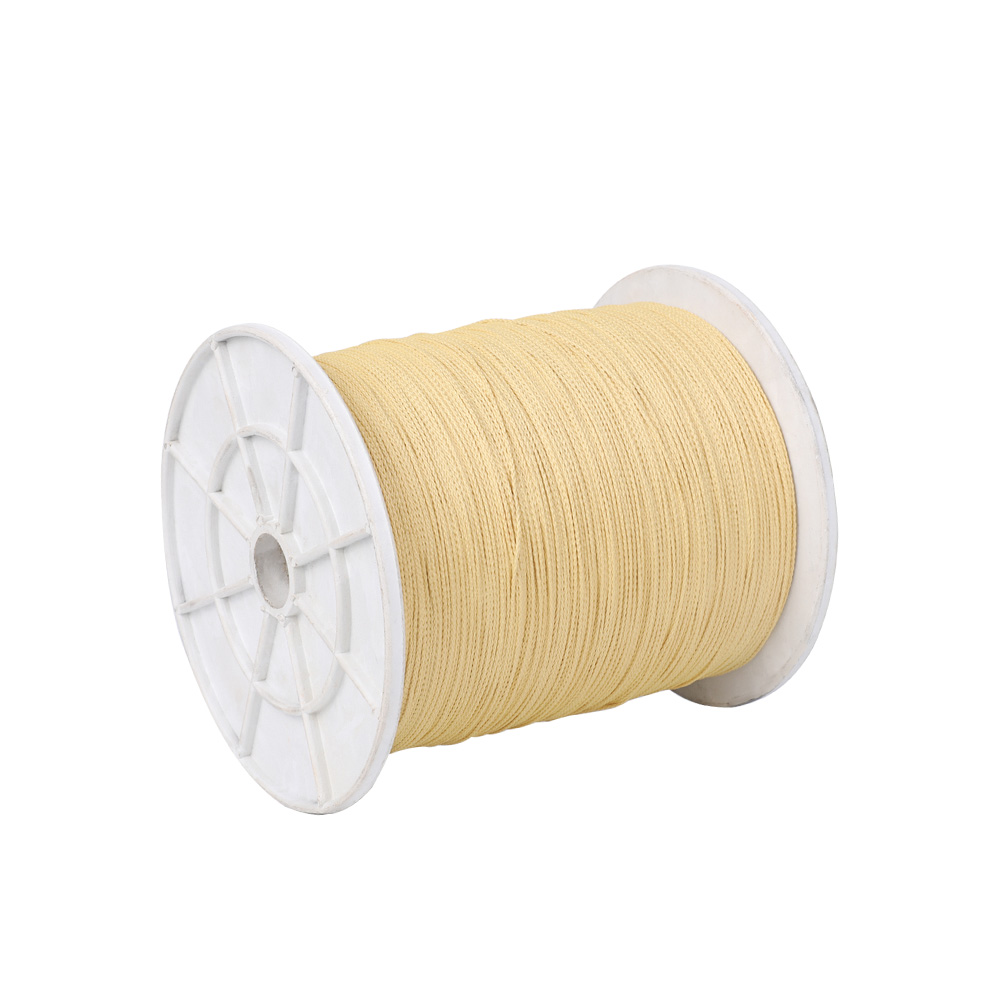 The Advantages and Future of Polyester Aramid Binding Wire