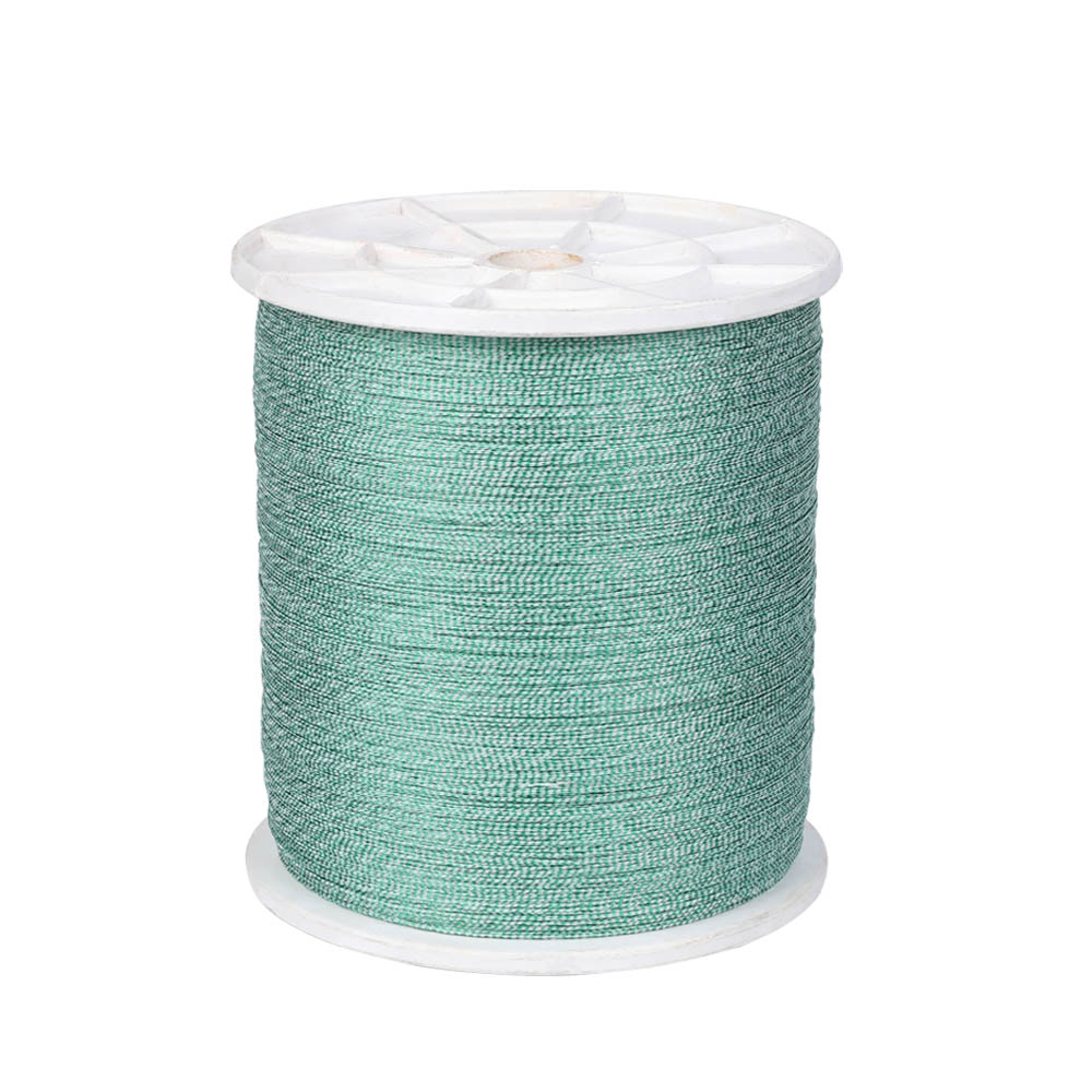 φ1 16 spindles 280D high-strength yarn polyester binding wire