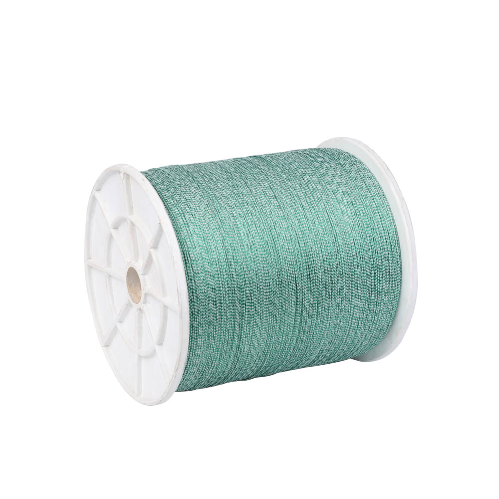 φ0.8 16 spindles 250D high-strength yarn polyester binding wire