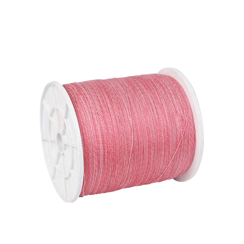 φ1 16 spindles 280D high-strength yarn polyester binding wire