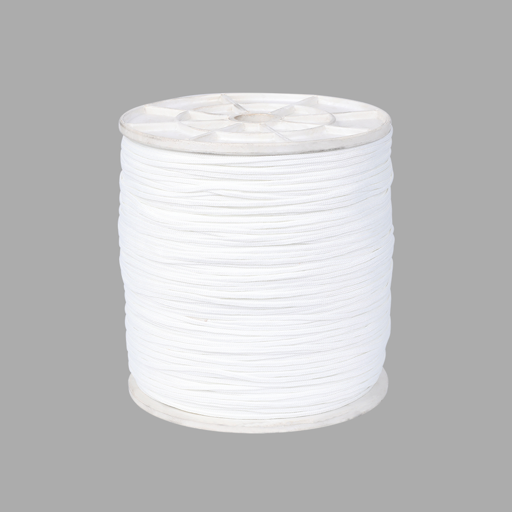 φ2 24 spindles 450D  ordinary silk polyester binding wire