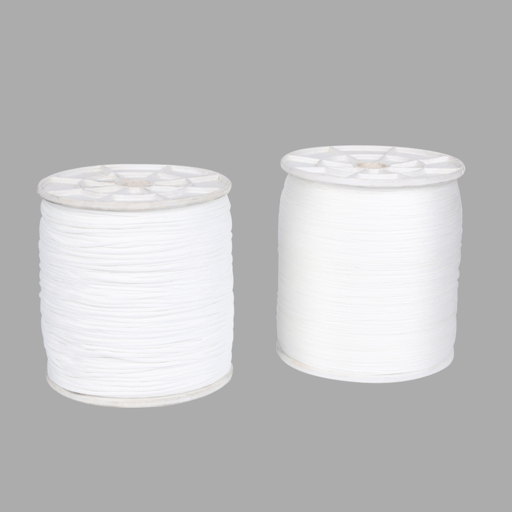φ2 24 spindles 450D ordinary silk polyester binding wire