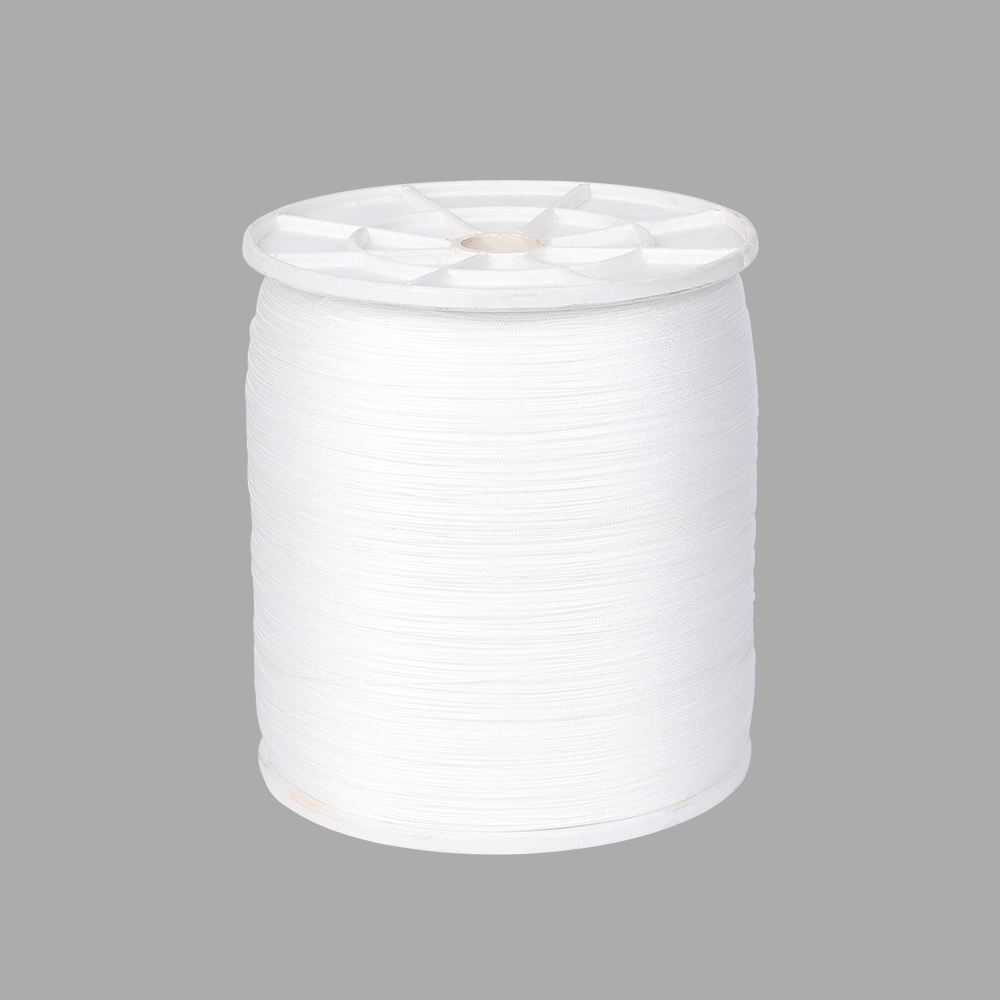 φ1.5 16 spindles 450D  ordinary silk polyester binding wire