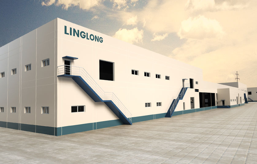 Hangzhou Lin'an Linglong Ribbon Factory